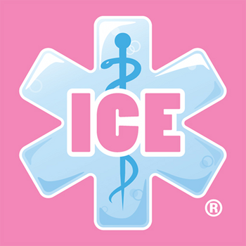 ICE4me (In Case of Emergency) LOGO-APP點子