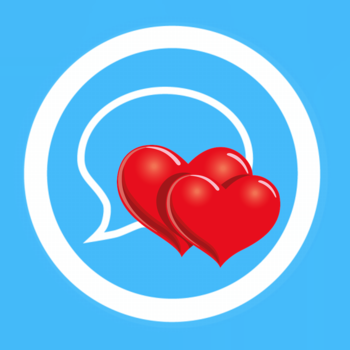 Love Emojis - Show your affection with the best animated & static emoji emoticons 工具 App LOGO-APP開箱王