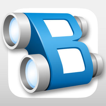 B-TAN LOGO-APP點子