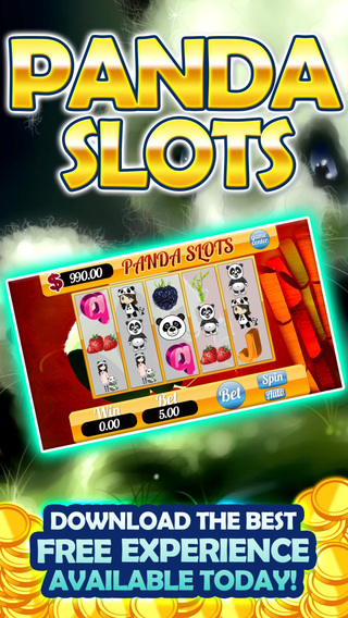 免費下載遊戲APP|Aabys Big Win Panda Casino Classic Free Slots - Animal Adventures 777 Slot Machine app開箱文|APP開箱王