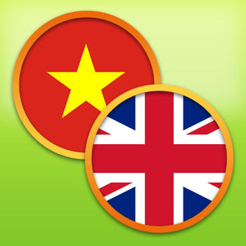 English Vietnamese Dictionary Free LOGO-APP點子