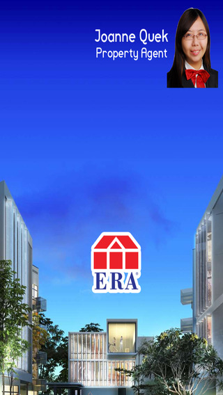 【免費商業App】Joanne Quek Property Agent-APP點子
