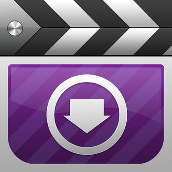 Video Downloader - Download & Play Any Video LOGO-APP點子