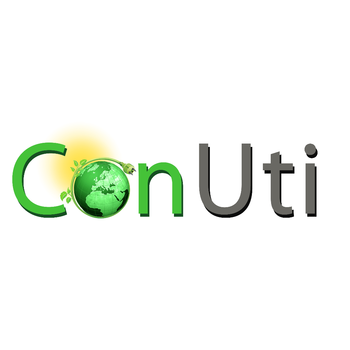 ConUti LOGO-APP點子