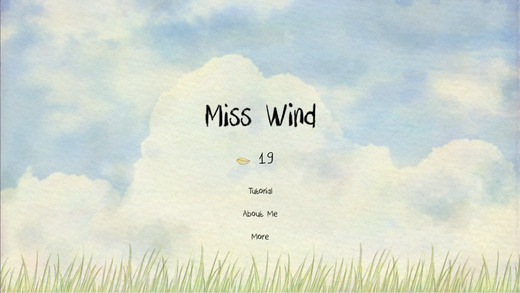 Miss Wind