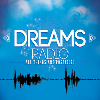 Dreams Radio LOGO-APP點子