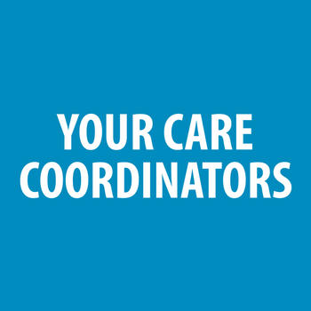 Your Care Coordinators LOGO-APP點子