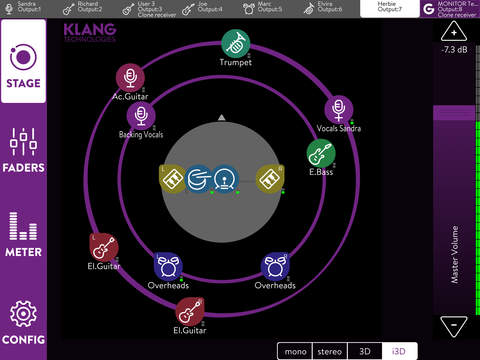 【免費音樂App】KLANG:app-APP點子