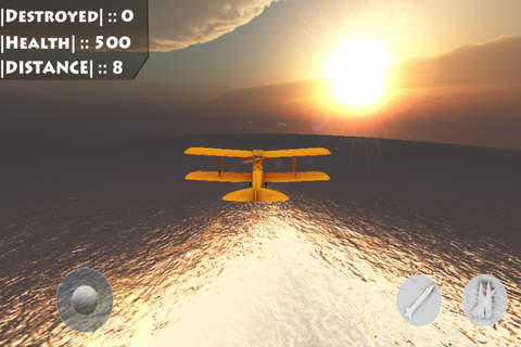 WarDrone 3D screenshot 3