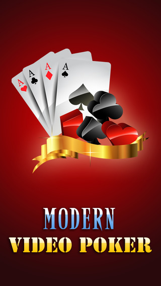 Modern Video Poker - 6 in 1