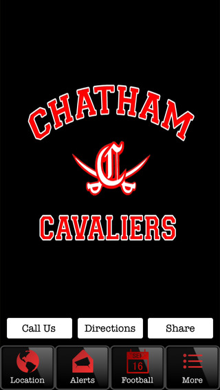 Chatham Cavaliers