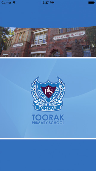 Toorak Primary School - Skoolbag