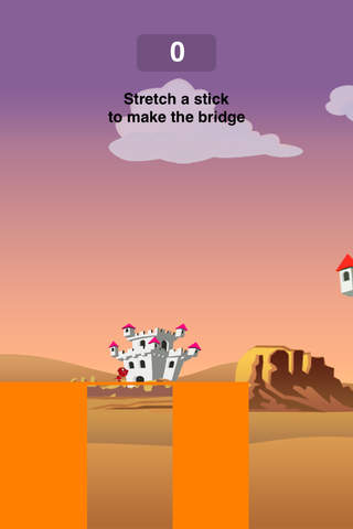 Stick Dragon - Free High Jump Game screenshot 4
