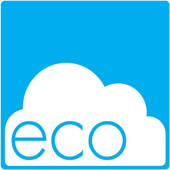 Ecosmarte Cloud LOGO-APP點子