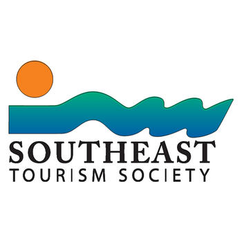 Southeast Tourism Society LOGO-APP點子