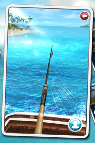 Real Fishing 3D screenshot 4