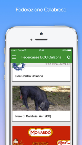 免費下載新聞APP|Federcasse BCC Calabria app開箱文|APP開箱王