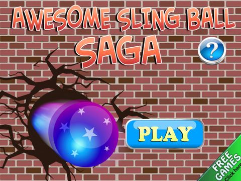 免費下載遊戲APP|Awesome Classic Sling Ball Shooting Rush Saga Arcade Games Free Fun app開箱文|APP開箱王