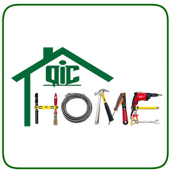 QICHome LOGO-APP點子