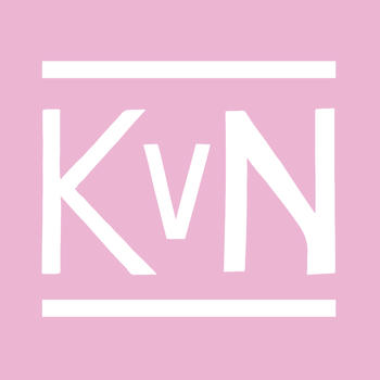 Kim van Norren LOGO-APP點子