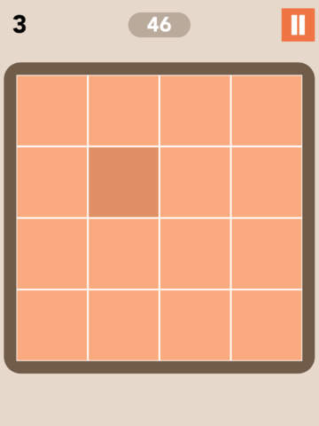 【免費遊戲App】Color Block - Find the different color-APP點子