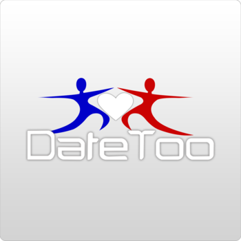 DateToo LOGO-APP點子