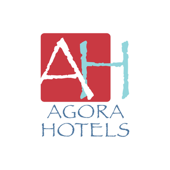 Hotel AH Agora Cáceres LOGO-APP點子