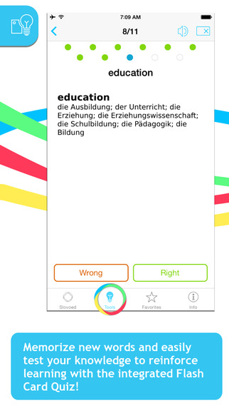 免費下載書籍APP|English <-> German Slovoed Compact talking dictionary app開箱文|APP開箱王