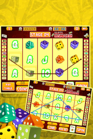 Ultimate Vacation Slots Deluxe Casino Pro screenshot 4
