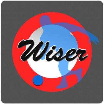 Wiser Ball LOGO-APP點子