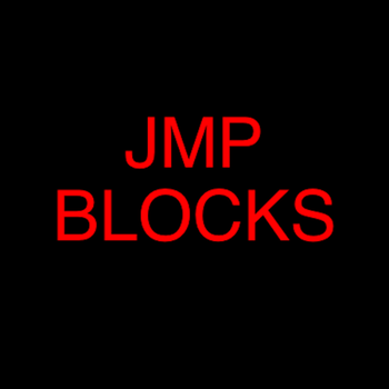 JMP BLOCKS 遊戲 App LOGO-APP開箱王