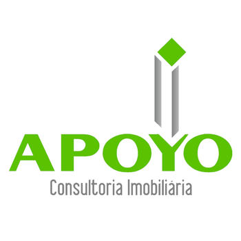 Apoyo Consultoria Imóveis LOGO-APP點子