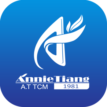 Annie Tiang LOGO-APP點子