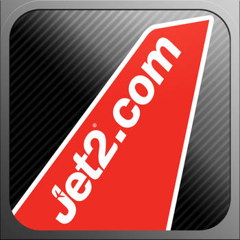 Jet2.com LOGO-APP點子