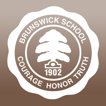 Brunswick School Alumni Mobile LOGO-APP點子