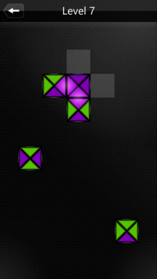 免費下載遊戲APP|Square Puzzle original app開箱文|APP開箱王