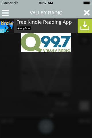 Q99.7 Valley Radio KMBQ screenshot 3