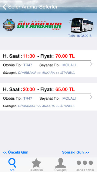 免費下載旅遊APP|Yeni Diyarbakır Seyahat app開箱文|APP開箱王