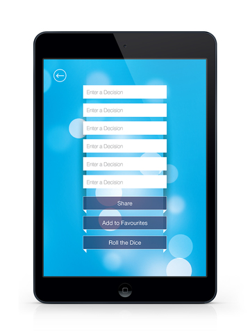 【免費娛樂App】Dice-ider-APP點子