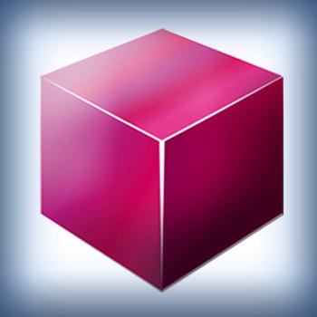 Restaurant Le Cube LOGO-APP點子