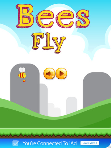 免費下載遊戲APP|Bees Fly app開箱文|APP開箱王