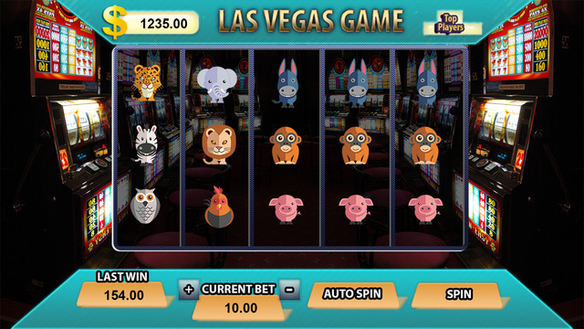Big Wild Slots Machines FREE Casino Games