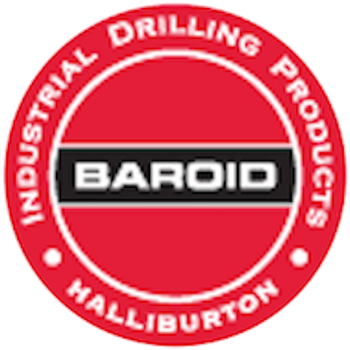 Baroid Industrial Drilling Products (IDP) LOGO-APP點子