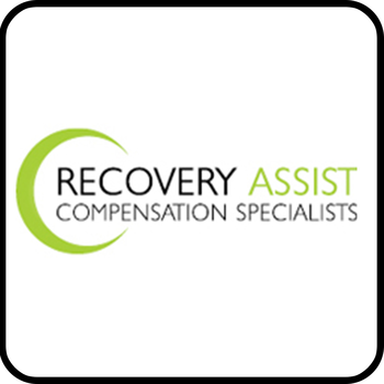 Recovery Assist Accident App LOGO-APP點子