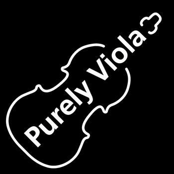 Learn Viola with Music Lessons from Purely Viola LOGO-APP點子