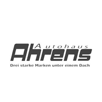 Autohaus Ahrens GmbH & Co. KG LOGO-APP點子