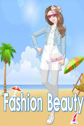 Fashion Beauty screenshot 3