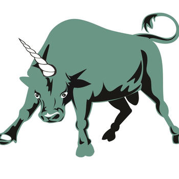 Get Bullish LOGO-APP點子