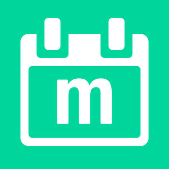 Fitness Tracker — Moti-Mate LOGO-APP點子