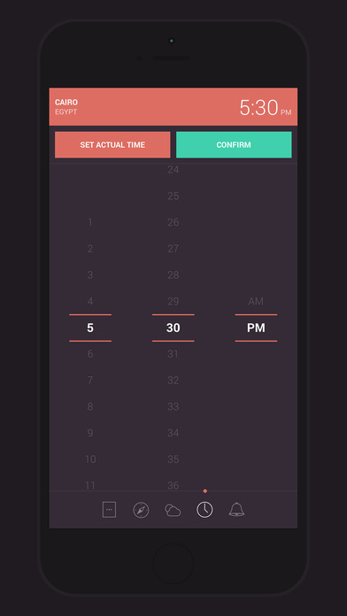 iPhone Screenshot 4